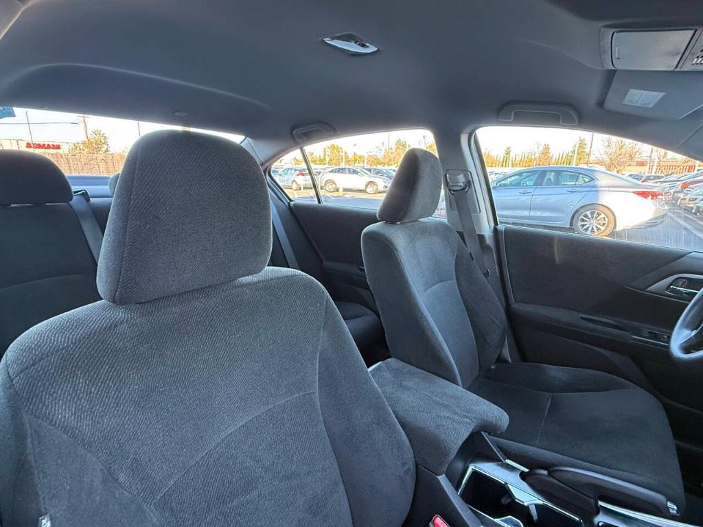 used 2013 Honda Accord car, priced at $11,998