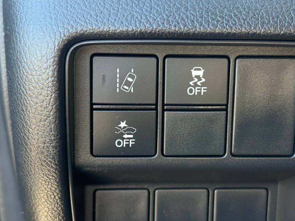 used 2017 Honda CR-V car, priced at $14,998