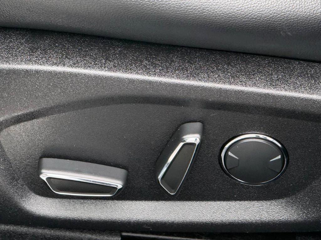 used 2017 Ford Fusion Energi car, priced at $9,998