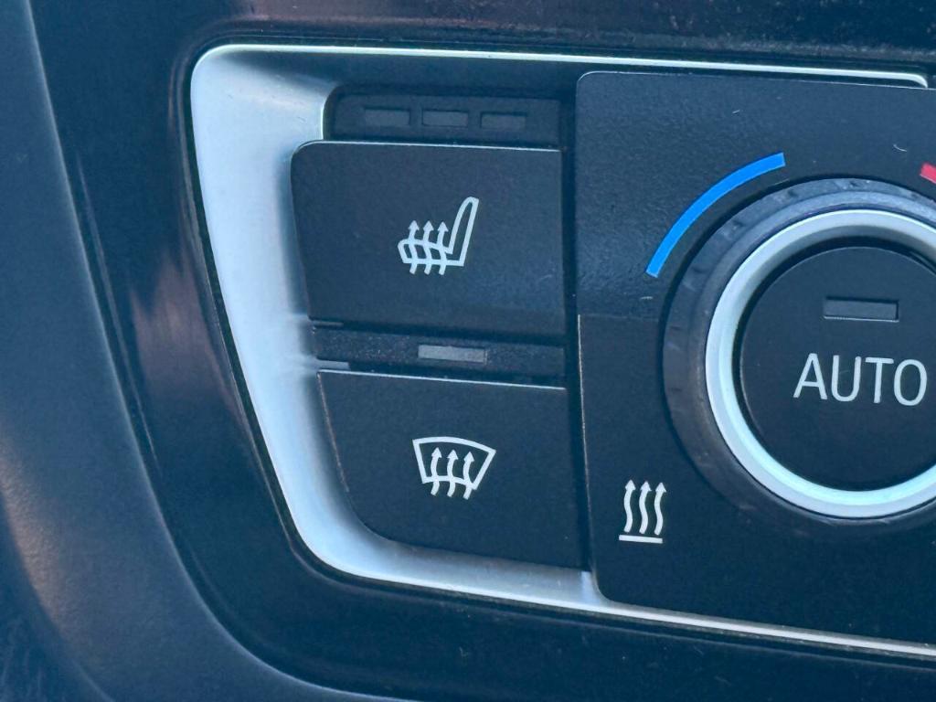 used 2016 BMW 435 Gran Coupe car, priced at $15,598