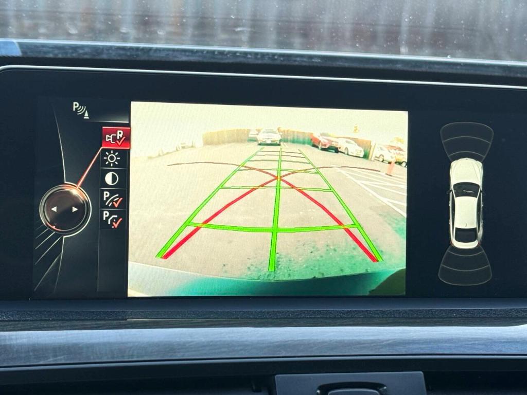 used 2016 BMW 435 Gran Coupe car, priced at $15,598