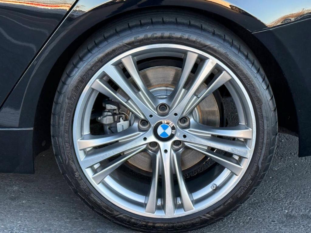 used 2016 BMW 435 Gran Coupe car, priced at $15,598