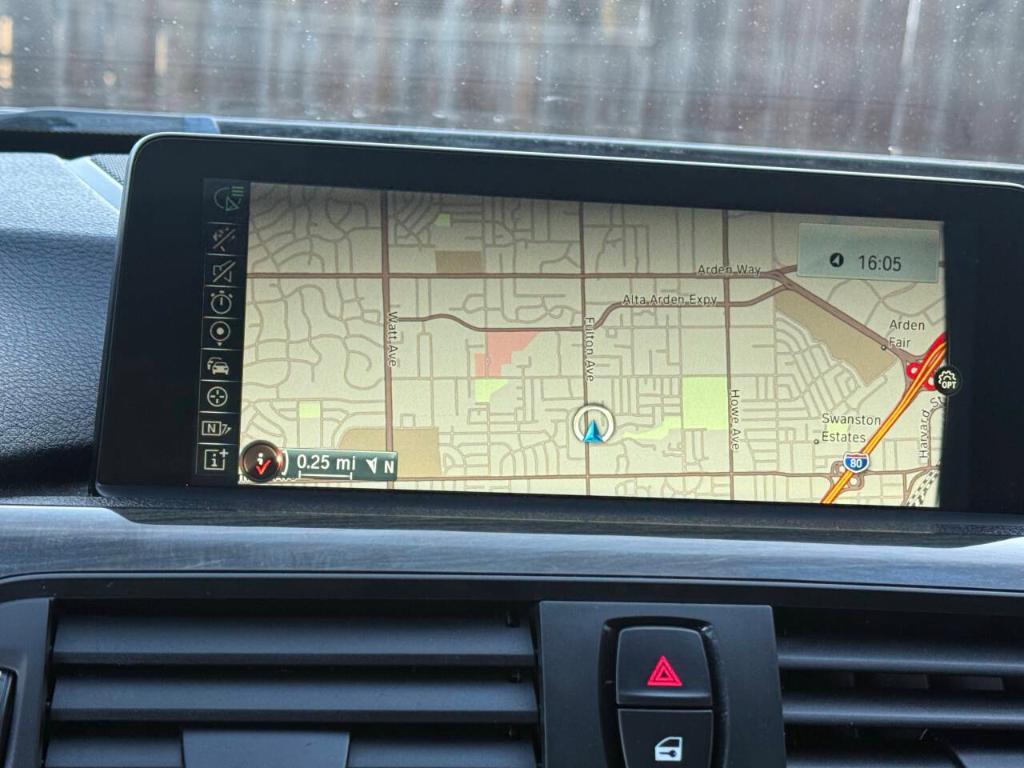 used 2016 BMW 435 Gran Coupe car, priced at $15,598