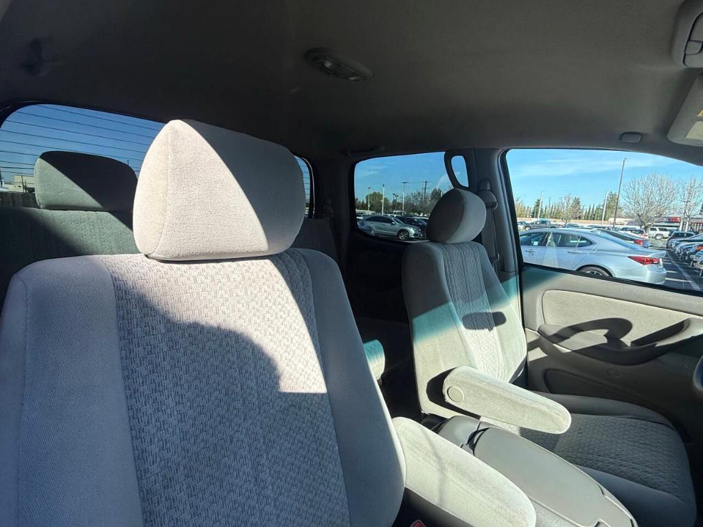 used 2005 Toyota Tundra car, priced at $8,998