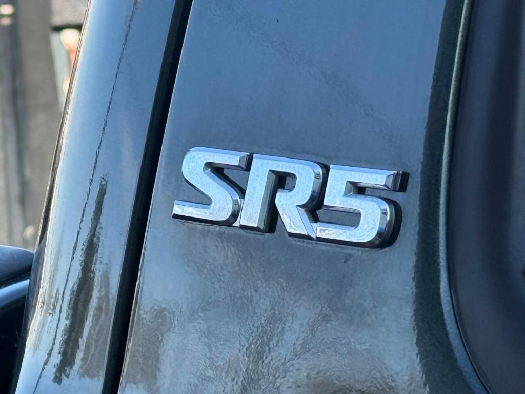 used 2005 Toyota Tundra car, priced at $8,998