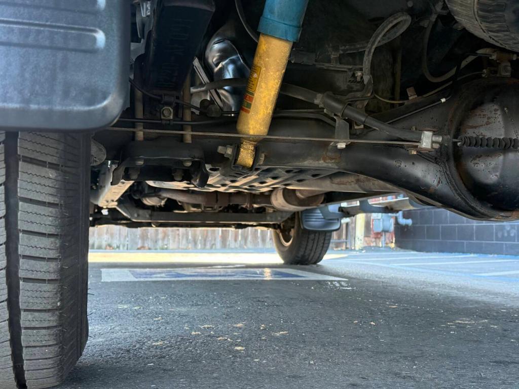 used 2005 Toyota Tundra car, priced at $8,998