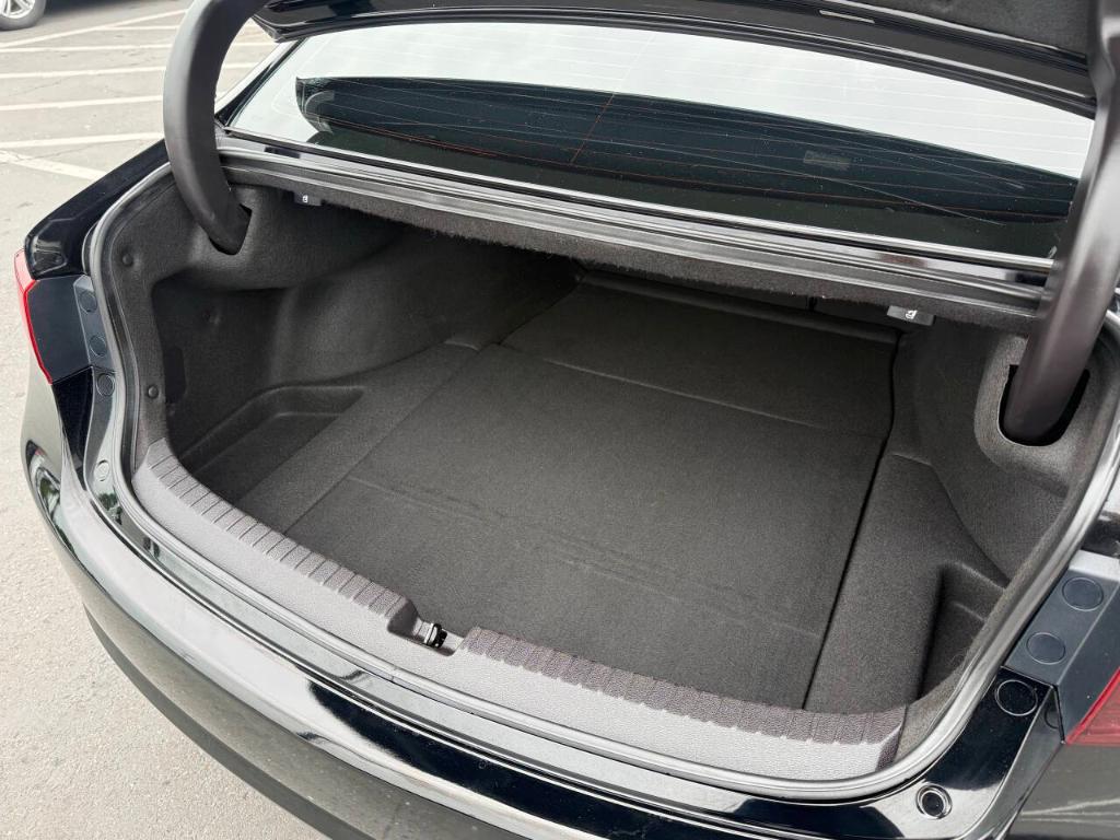 used 2015 Acura TLX car, priced at $14,998