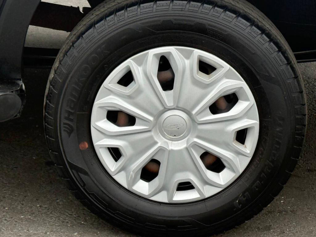 used 2019 Ford Transit-250 car, priced at $27,998