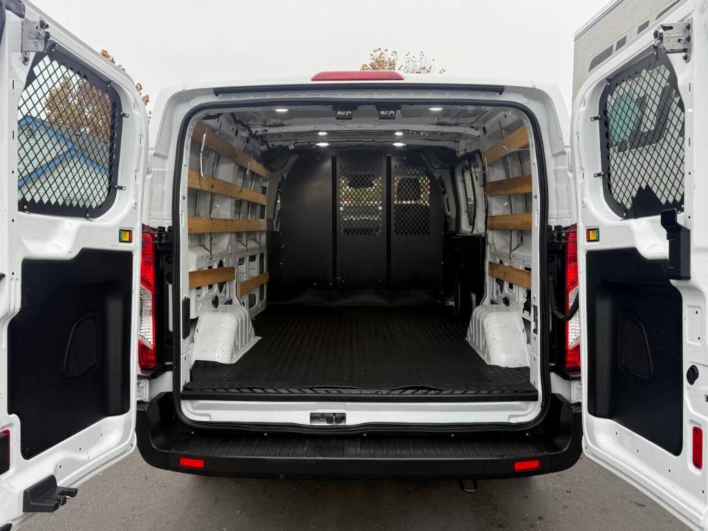 used 2019 Ford Transit-250 car, priced at $27,998