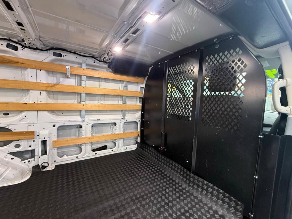 used 2019 Ford Transit-250 car, priced at $27,998