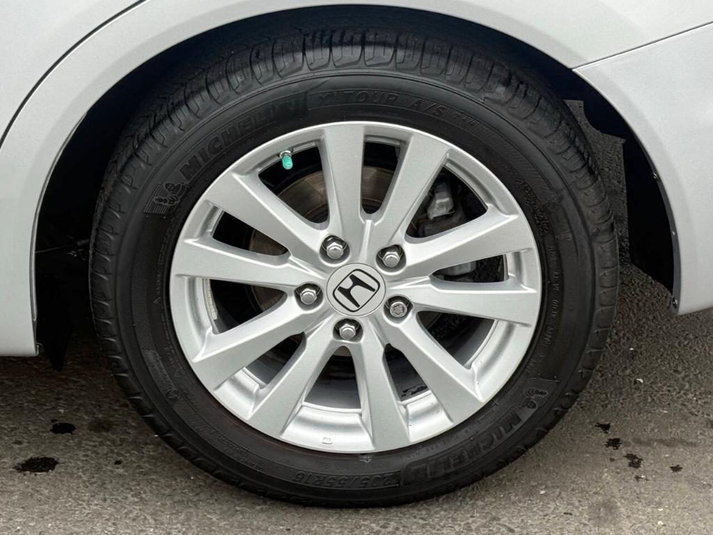 used 2012 Honda Civic car, priced at $9,998