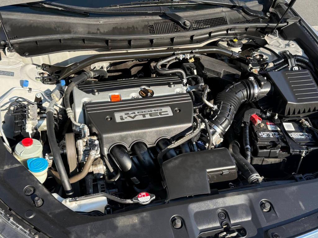 used 2012 Honda Crosstour car, priced at $6,998