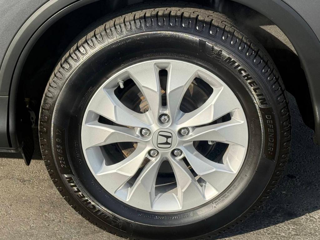 used 2013 Honda CR-V car, priced at $11,598