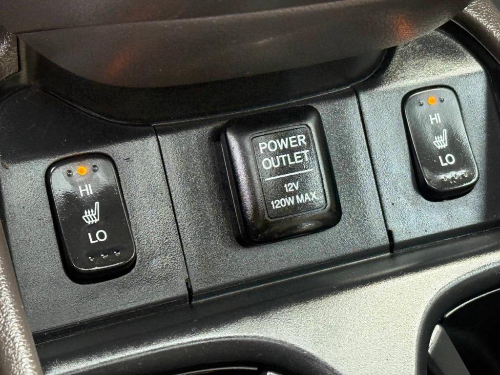 used 2012 Honda CR-V car, priced at $11,998