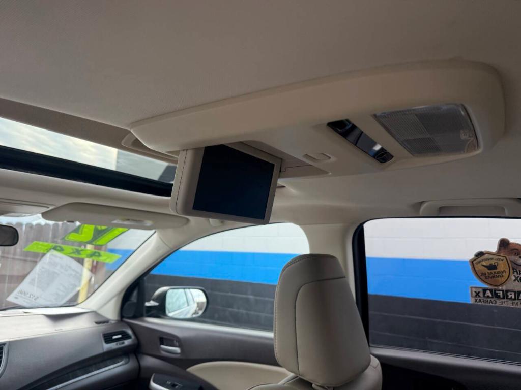 used 2012 Honda CR-V car, priced at $11,998