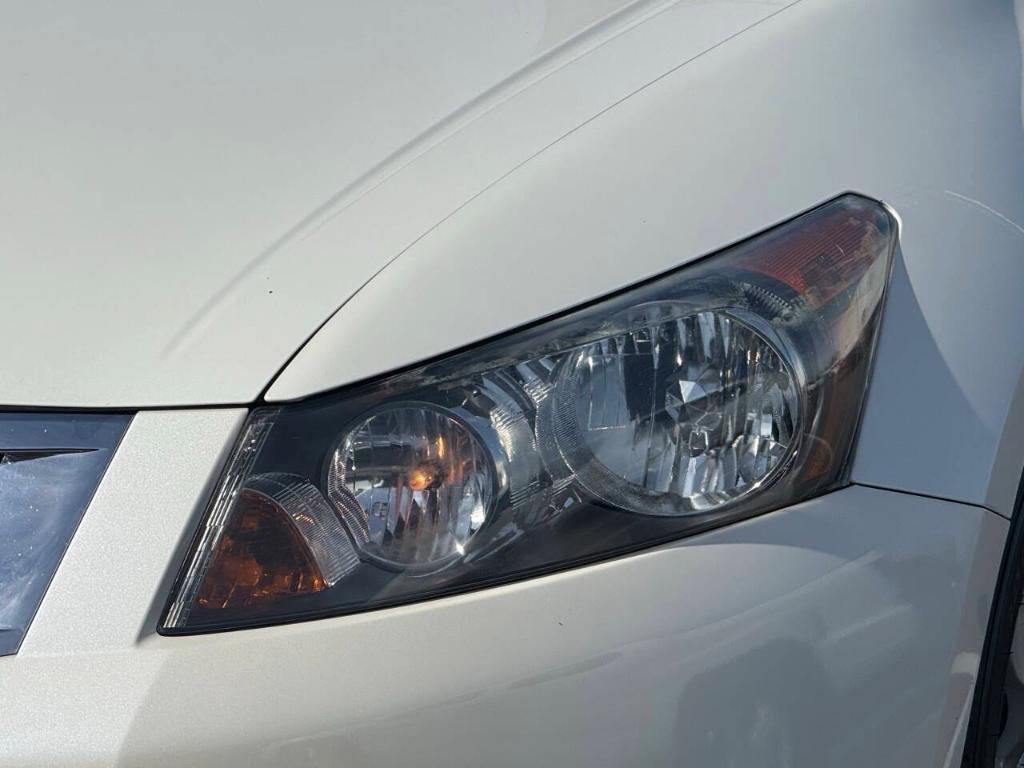 used 2008 Honda Accord car, priced at $9,598