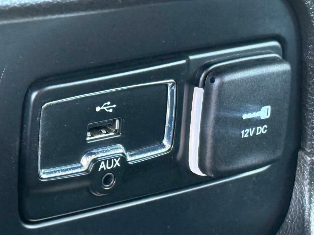 used 2017 Jeep Renegade car, priced at $11,998