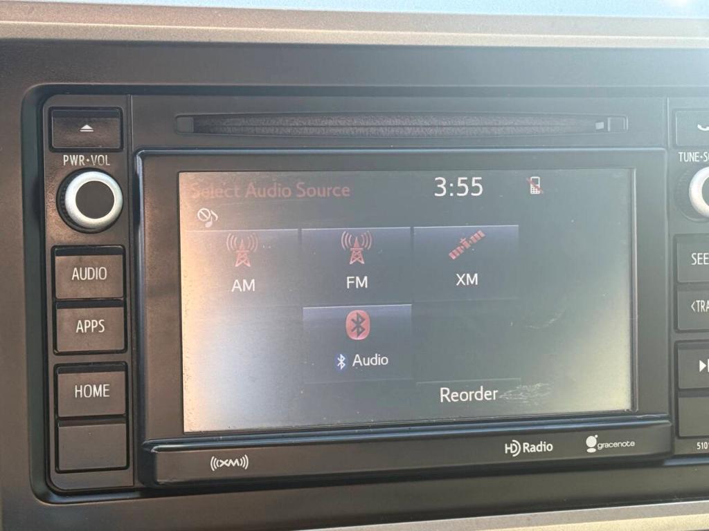 used 2016 Toyota Tacoma car, priced at $17,598