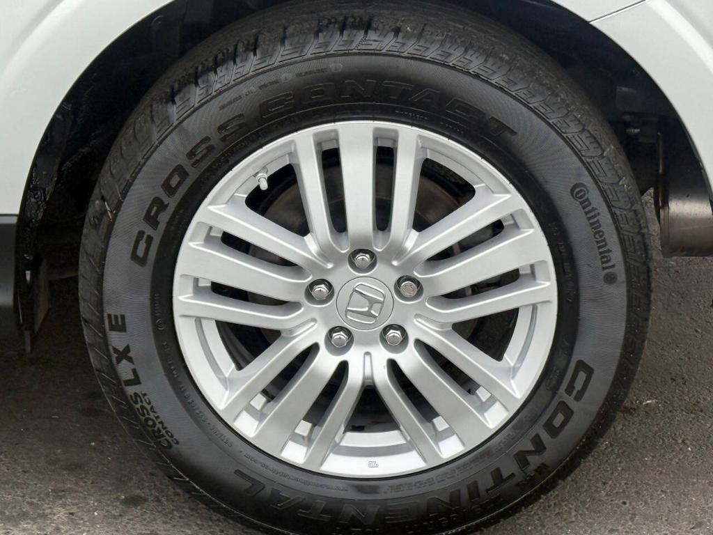 used 2013 Honda Crosstour car, priced at $9,998