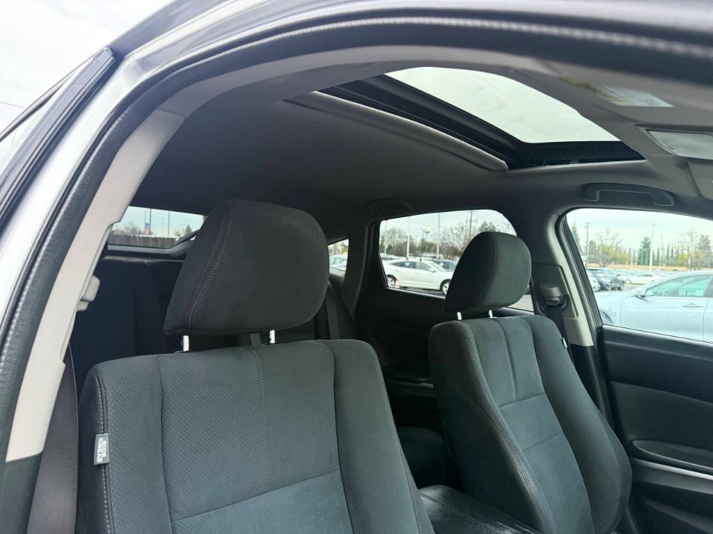 used 2013 Honda Crosstour car, priced at $9,998