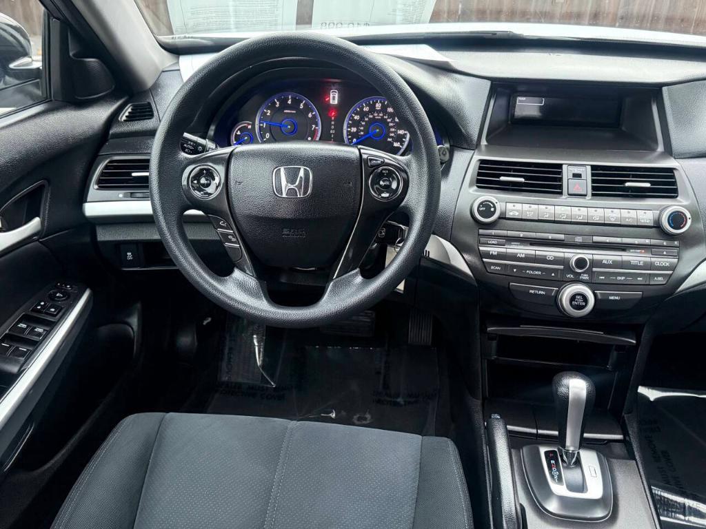 used 2013 Honda Crosstour car, priced at $9,998
