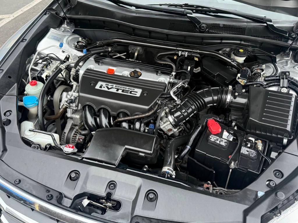 used 2013 Honda Crosstour car, priced at $9,998