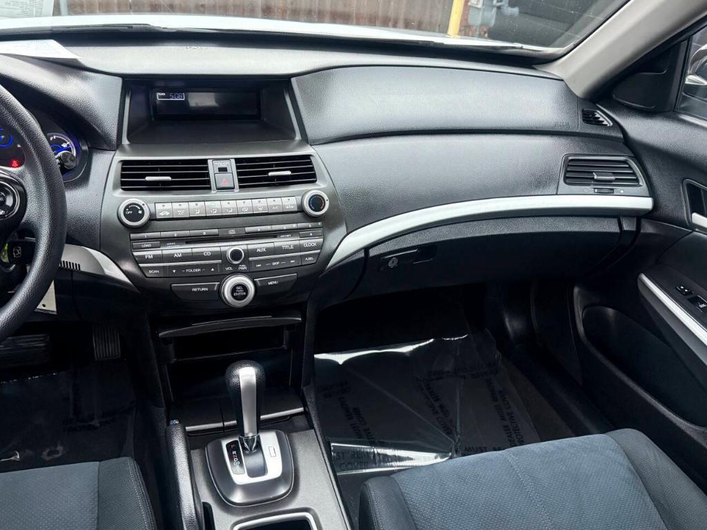 used 2013 Honda Crosstour car, priced at $9,998