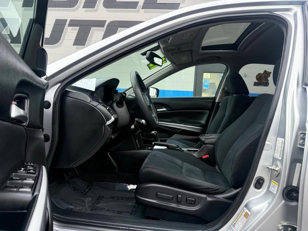 used 2013 Honda Crosstour car, priced at $9,998