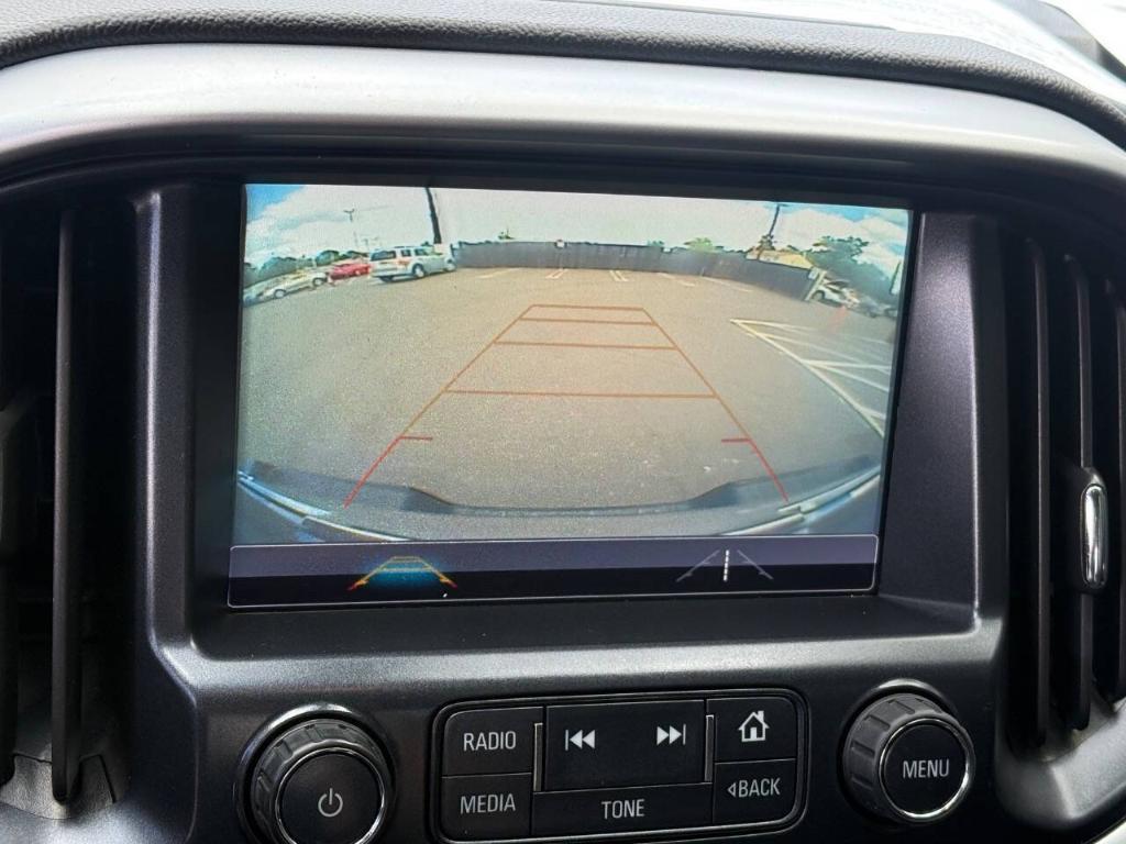 used 2018 Chevrolet Colorado car, priced at $18,998