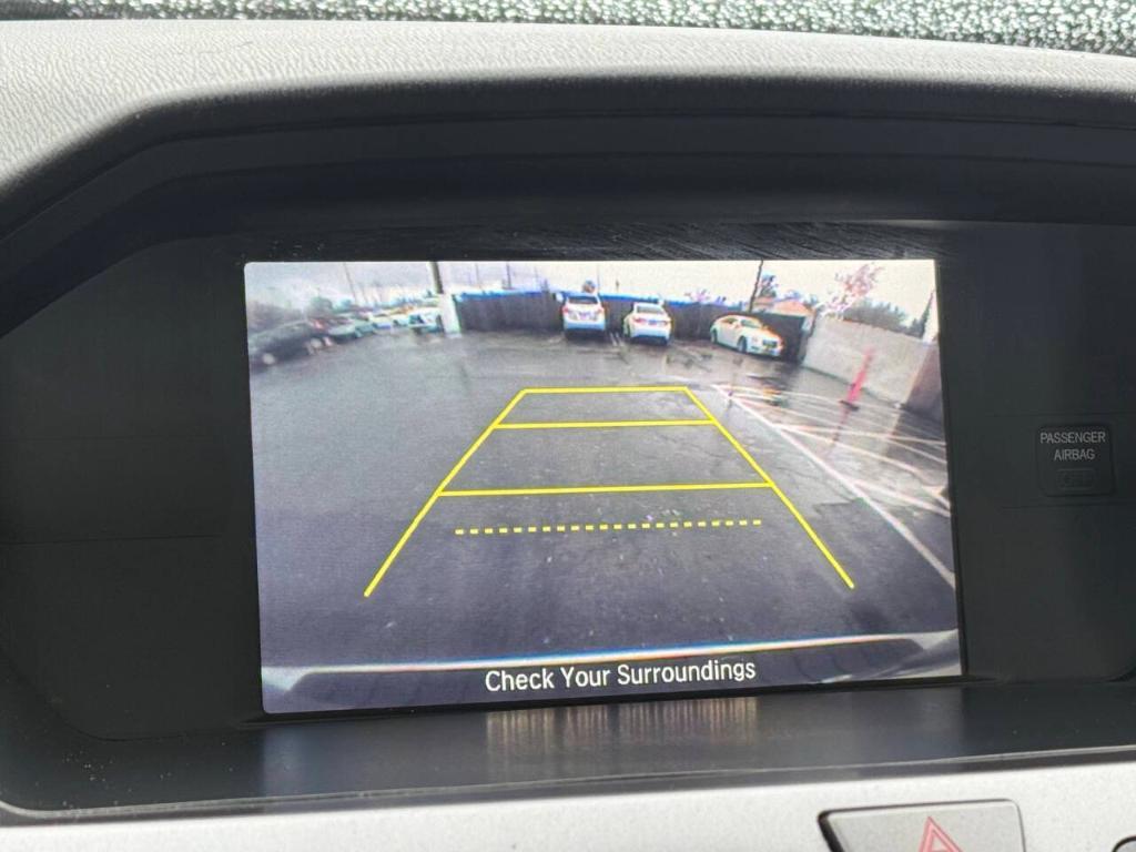 used 2014 Honda Odyssey car, priced at $14,998