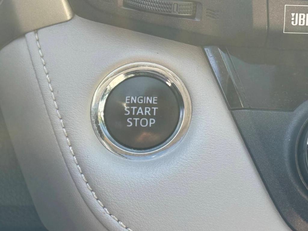 used 2017 Toyota RAV4 car, priced at $17,998