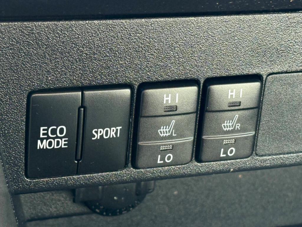 used 2017 Toyota RAV4 car, priced at $17,998