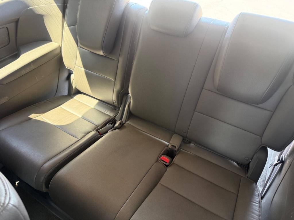 used 2015 Honda Odyssey car, priced at $14,598