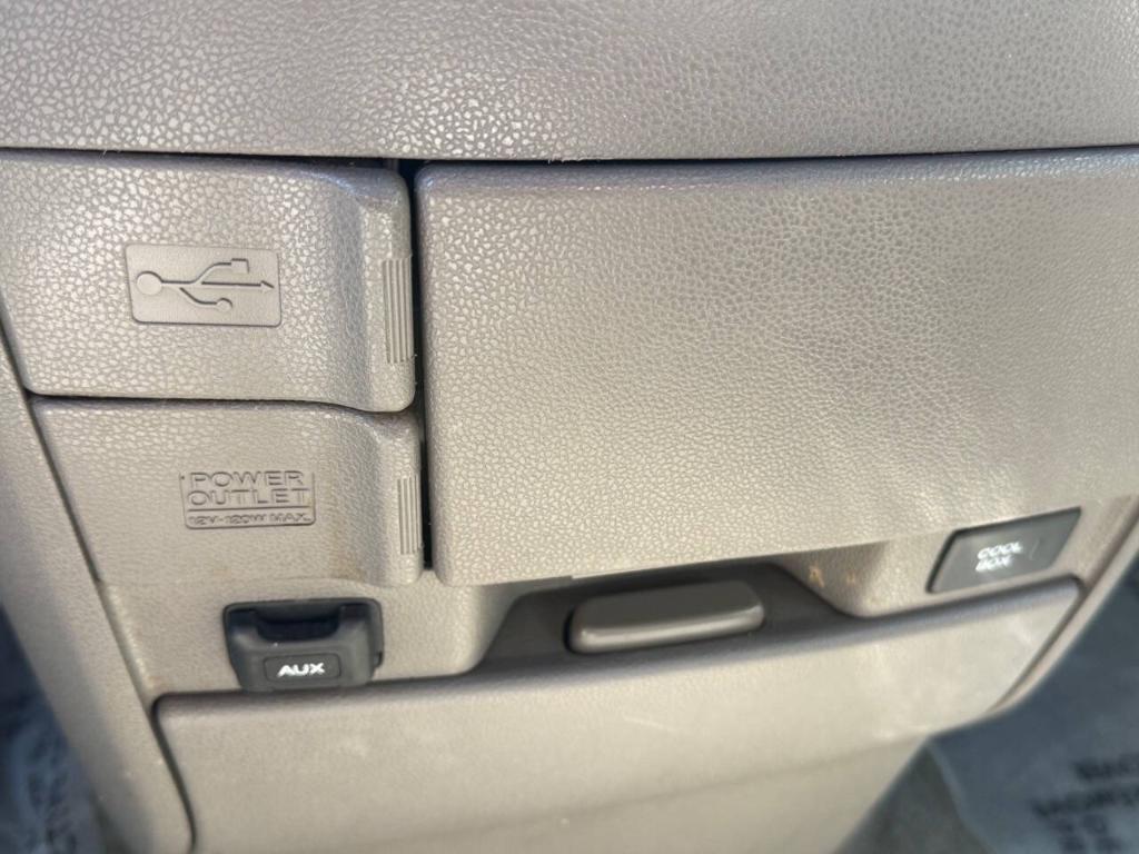 used 2015 Honda Odyssey car, priced at $14,598