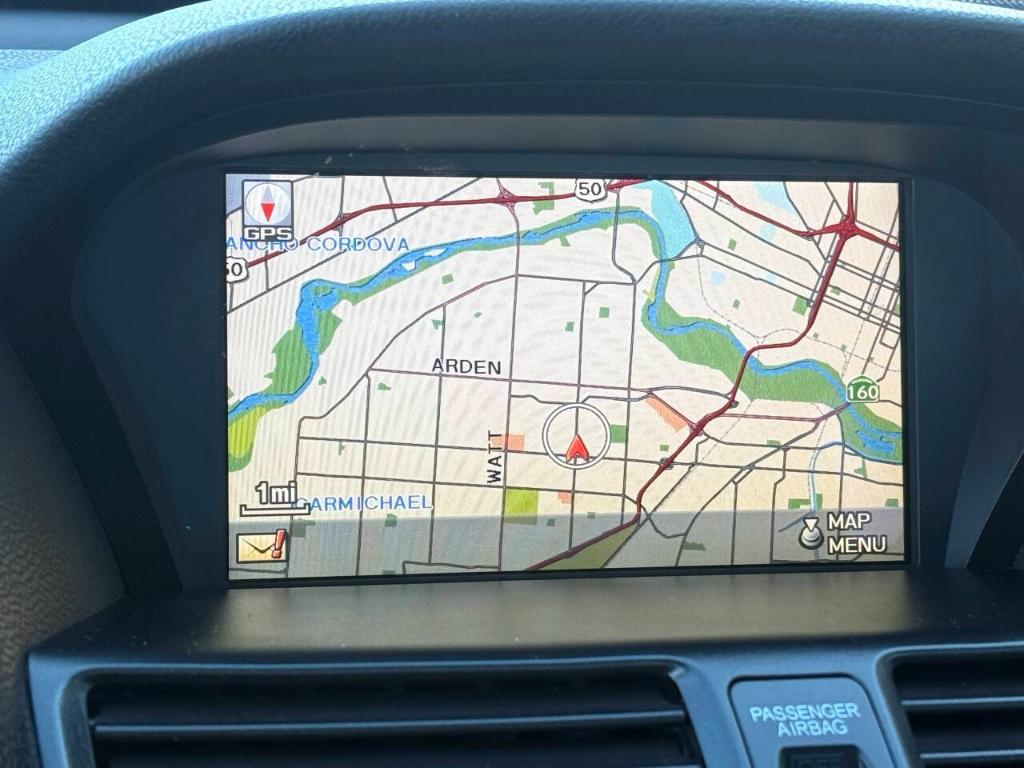 used 2011 Acura TL car, priced at $13,998