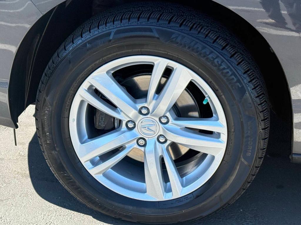 used 2013 Acura RDX car, priced at $11,998