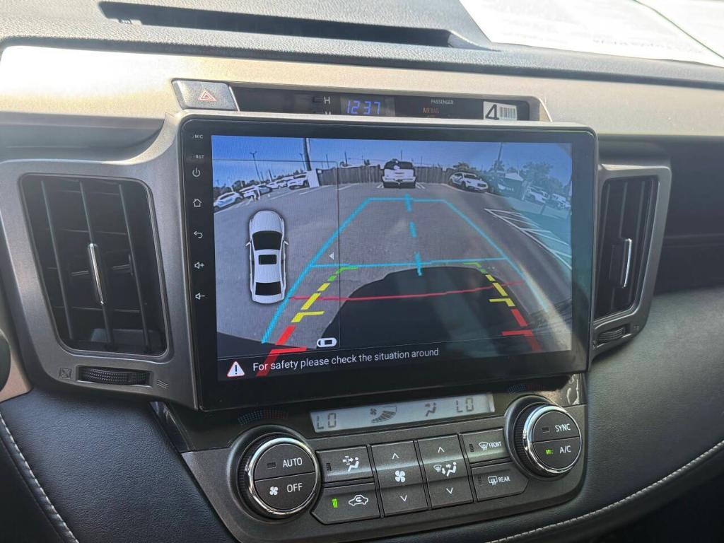 used 2013 Toyota RAV4 car, priced at $12,598