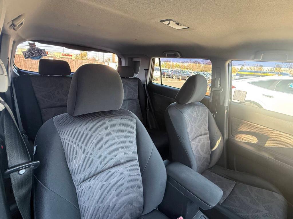 used 2015 Scion xB car, priced at $11,998