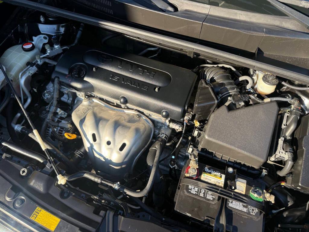 used 2015 Scion xB car, priced at $11,998