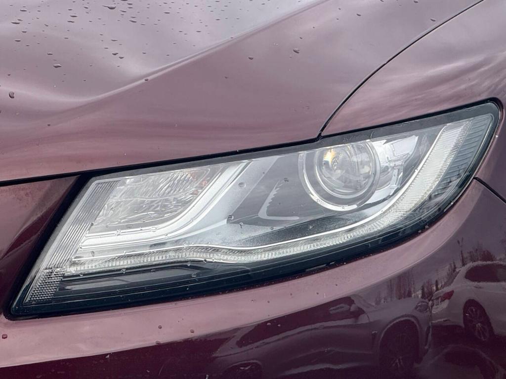 used 2019 Lincoln MKC car, priced at $15,998