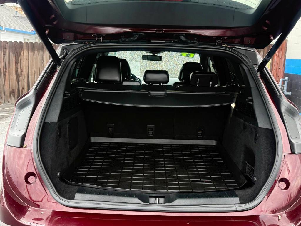 used 2019 Lincoln MKC car, priced at $15,998