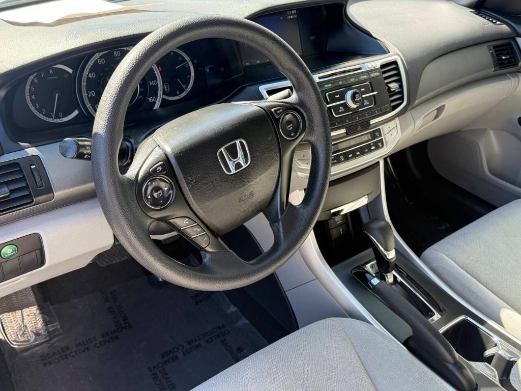 used 2013 Honda Accord car, priced at $12,998