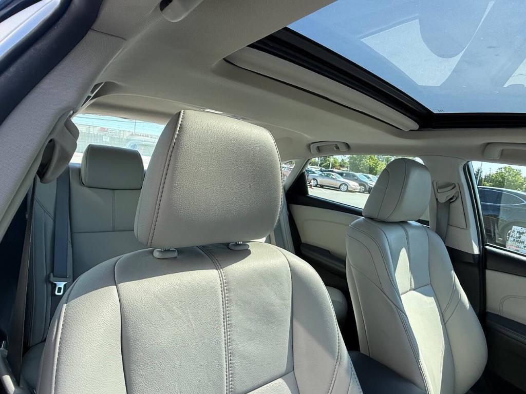 used 2013 Toyota Avalon car, priced at $12,998
