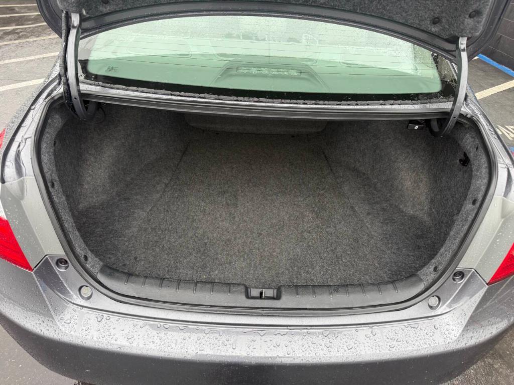 used 2014 Honda Accord car, priced at $11,998