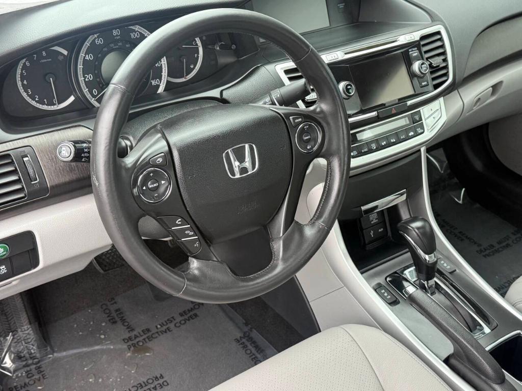 used 2014 Honda Accord car, priced at $11,998