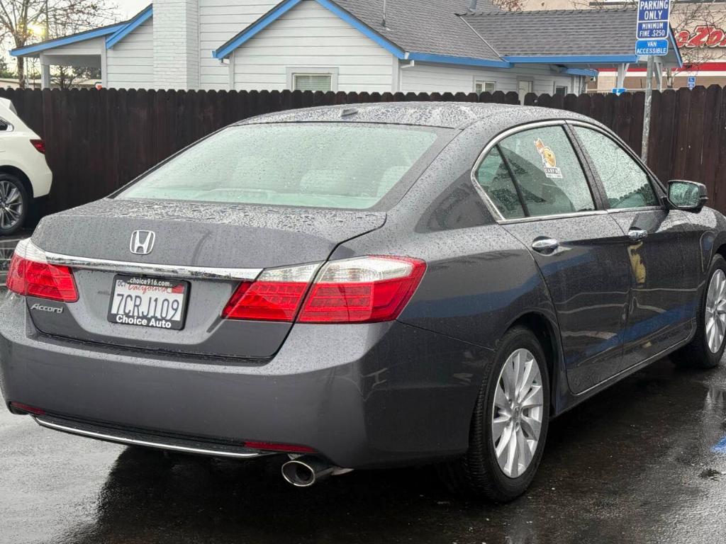 used 2014 Honda Accord car, priced at $11,998