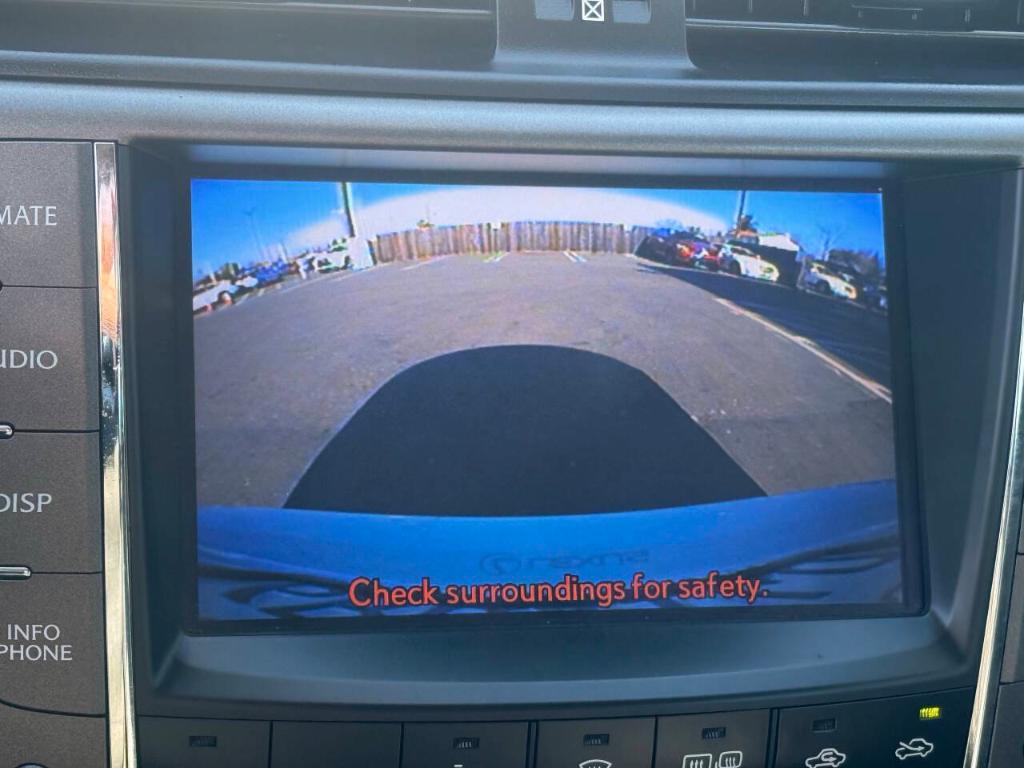 used 2011 Lexus IS 250C car, priced at $15,998