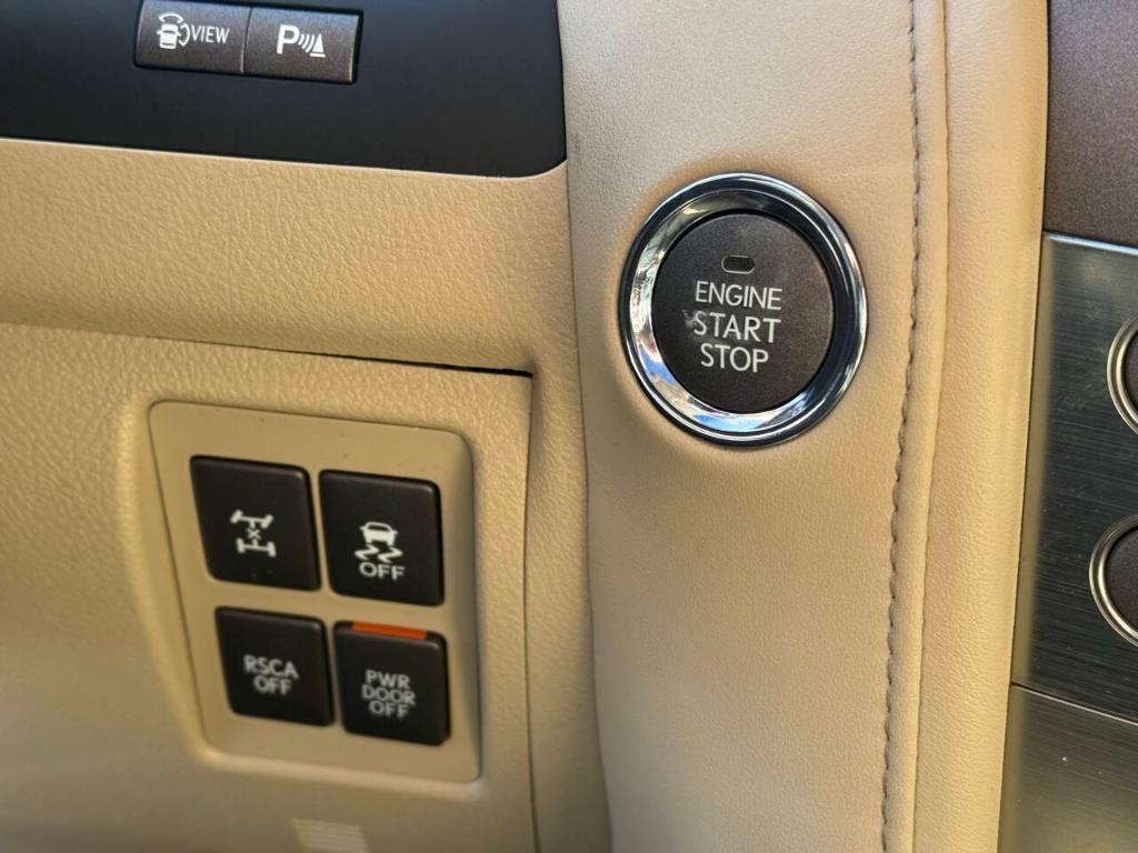 used 2010 Lexus LX 570 car, priced at $26,998