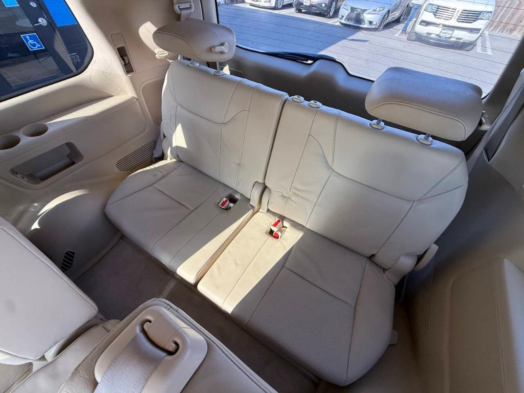 used 2010 Lexus LX 570 car, priced at $26,998