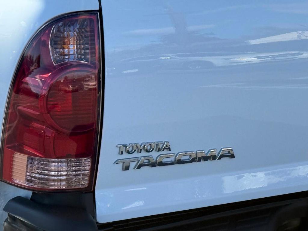 used 2015 Toyota Tacoma car, priced at $18,598